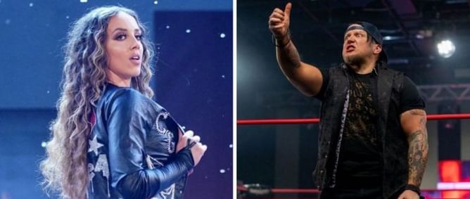 5 last minute predictions for IMPACT Wrestling Slammiversary 2021