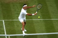 Roger Federer
