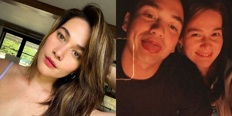 Bea Alonzo may have gone &quot;Instagram official&quot; with rumored boyfriend Dominic Roque