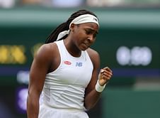 Wimbledon 2021: Coco Gauff vs Kaja Juvan preview, head-to-head & prediction