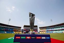 "We don't have stadiums, we have two grounds" - Oman Cricket secretary speaks on country's pitches, preparedness for T20 World Cup