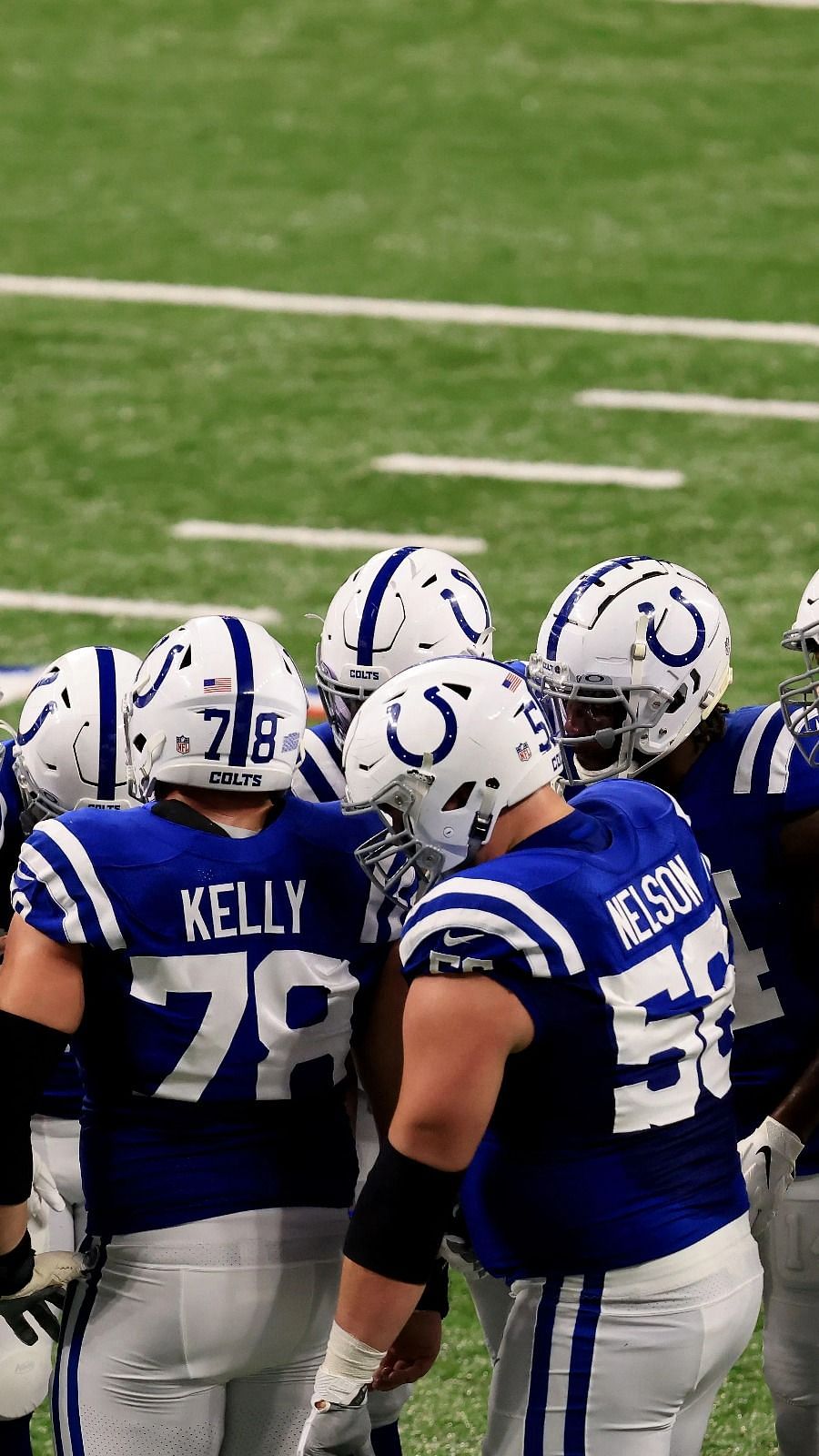 Indianapolis Colts Announce 2021 Training Camp Dates, Times, Themes -  Sports Illustrated Indianapolis Colts News, Analysis and More