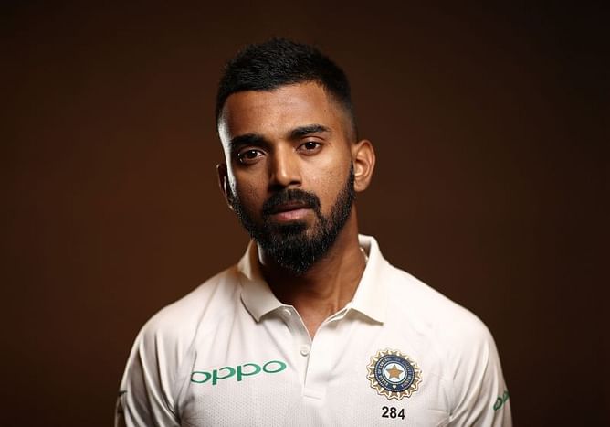 IND vs ENG 2021: "Next stop Nottingham" - KL Rahul posts reel ahead of the England Tests