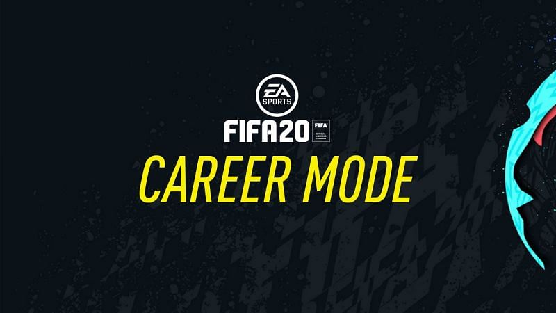 FIFA 20&#039;s Career Mode. Image via Fifplay