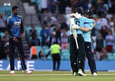 Sri Lanka create world record for most losses in ODI cricket