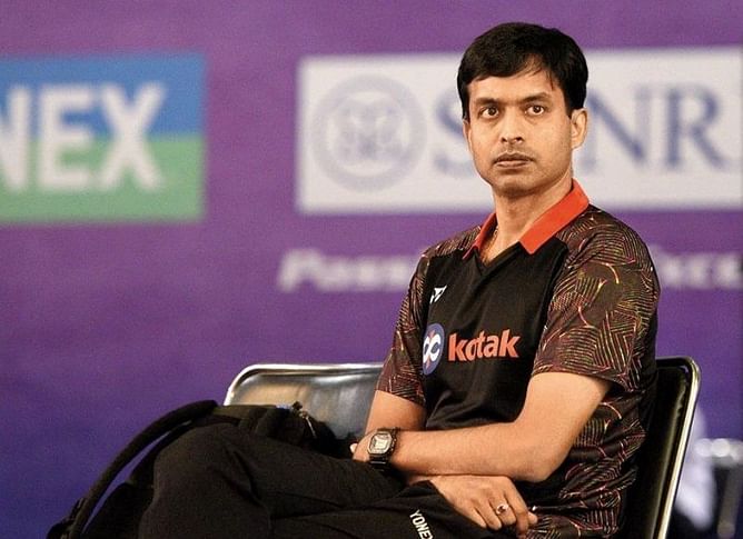 Opted out of Tokyo Olympics to make way for Agus Santosa, but last-minute decision could have been avoided: Pullela Gopichand