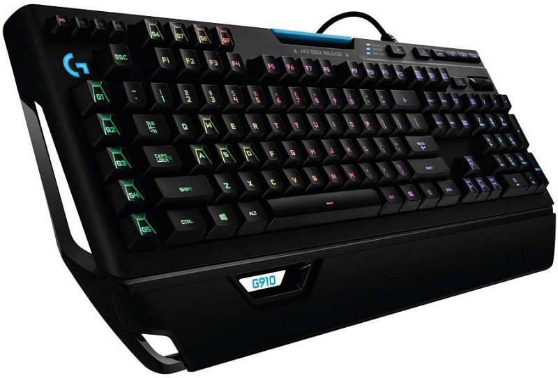 Logitech G910 Orion Spectrum