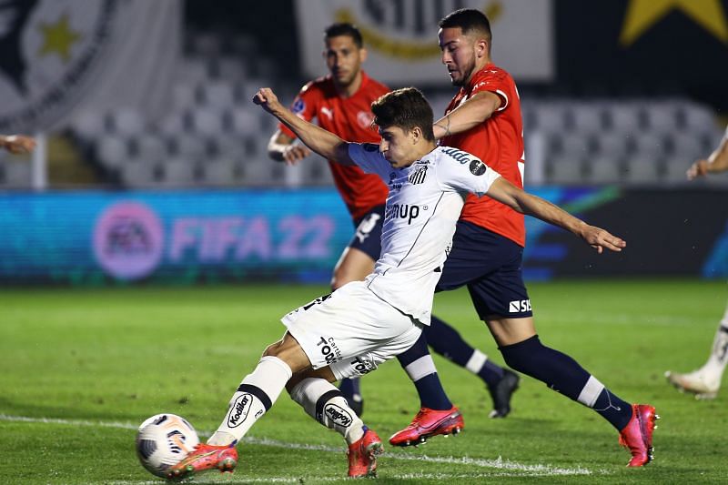 Red Bull Bragantino Vs Santos Prediction Preview Team News And More Brasileiro Serie A 2021