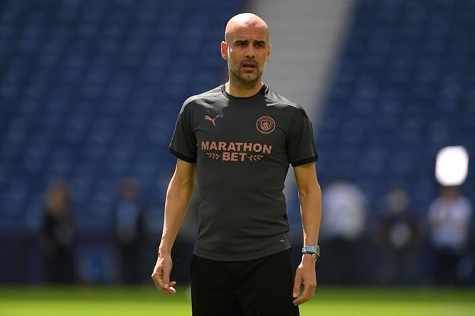 Manchester City told to pay British record £100m for Premier League star - Reports