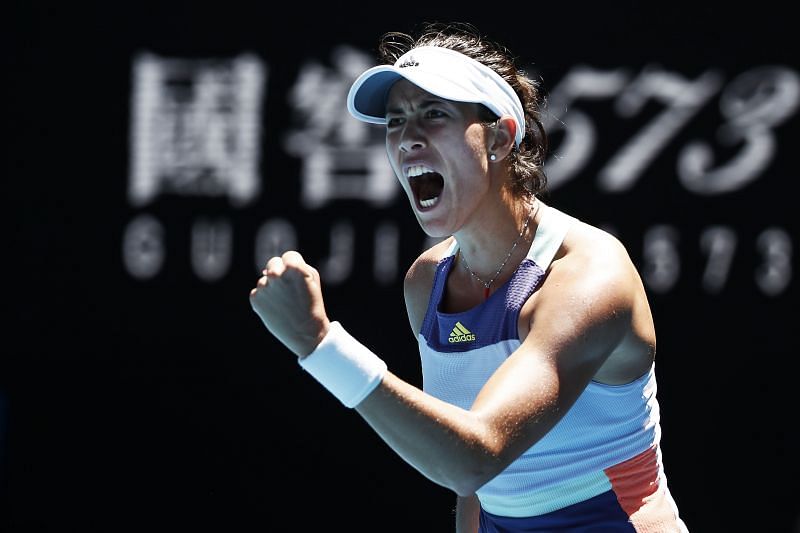 Garbine &lt;a href=&#039;https://www.sportskeeda.com/player/garbine-muguruza&#039; target=&#039;_blank&#039; rel=&#039;noopener noreferrer&#039;&gt;Muguruza&lt;/a&gt;