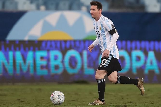What channel is Argentina vs Ecuador? Live streaming details, TV channel, Kick-off time and team news | Copa America 2021