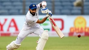 IND vs ENG 2021: 3 best Virat Kohli knocks against England
