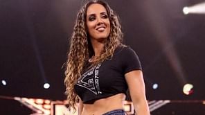 Chelsea Green provides injury update in response to WWE star