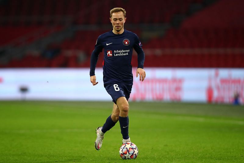 Midtjylland Vs Psv Eindhoven Prediction Preview Team News And More Champions League 2021 22