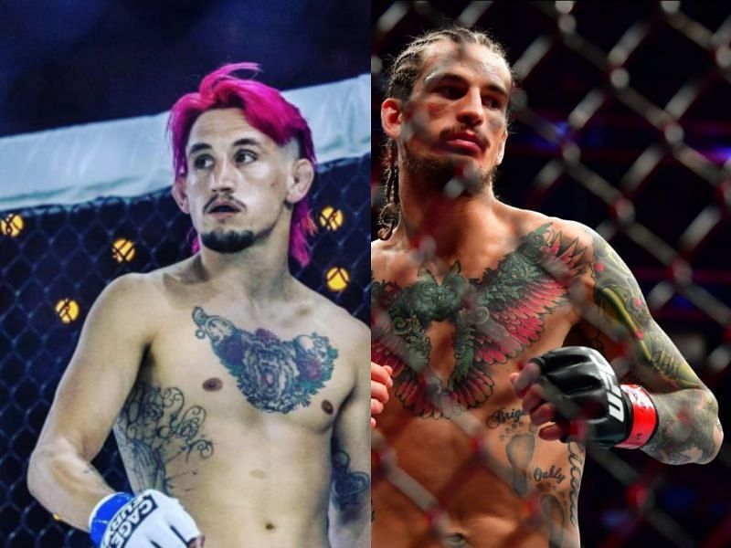 Newcomer Kris Moutinho will now fight Sean O&#039;Malley at UFC 264 in a disappointing move from the UFC