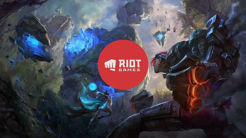 Prime Gaming and Riot Games announce a partnership - Game