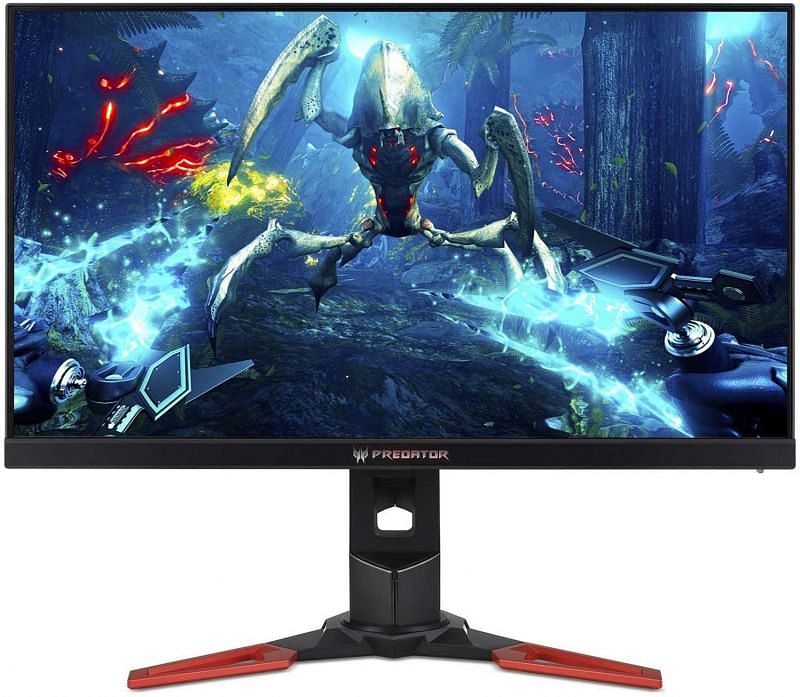 Acer Predator XB271HU bmiprz 27