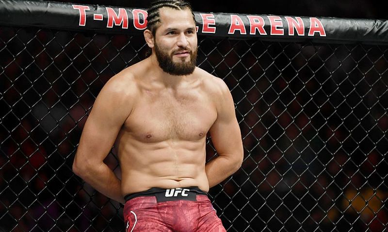 Jorge Masvidal