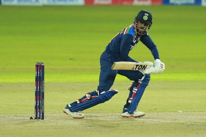 IND vs SL 2021: Ranking India's debutants based on their performance in the 2nd T20I