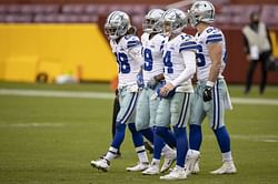 Tampa Bay Buccaneers vs. Dallas Cowboys: Who has the best wide receiver trio?