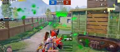 5 best loadouts for TDM mode in Battlegrounds Mobile India (BGMI)
