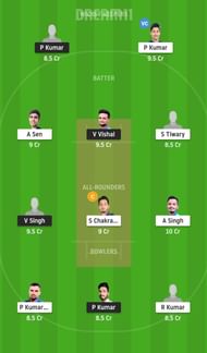 BOK vs RAN Fantasy Suggestion #1