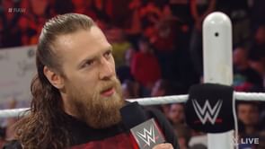 Vince McMahon rejected former WWE star's pitch to face Daniel Bryan