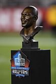 Top 10 NFL veterans eligible for the Hall of Fame