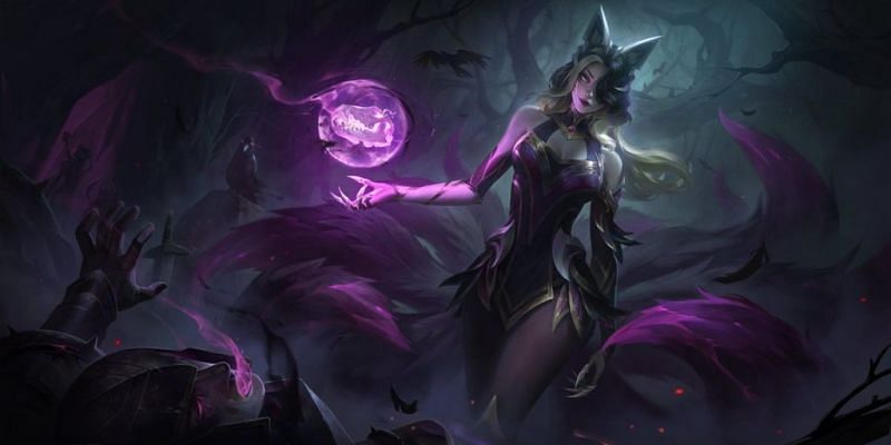 League of Legends patch 11.16 might be delayed by a week (Image via League of Legends)