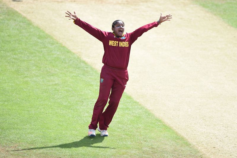 West Indies v Sri Lanka - ICC Women's World Cup 2017