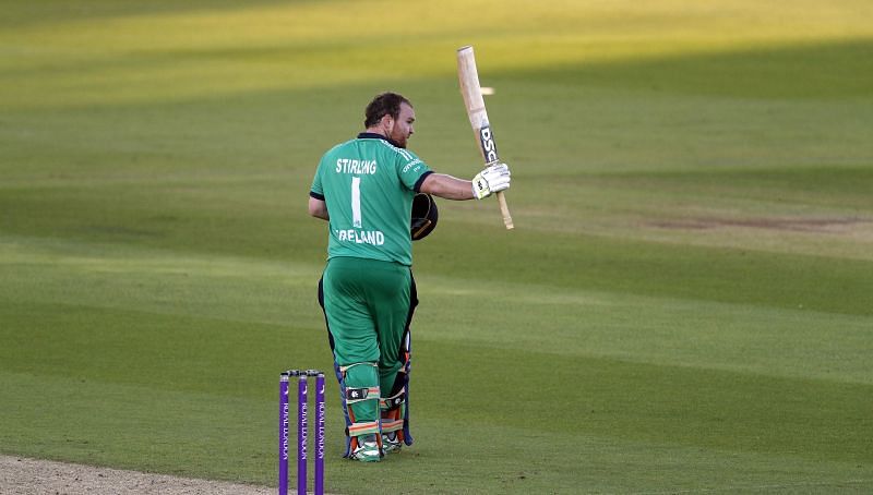 Ireland will host South Africa for an ODI series in Dublin