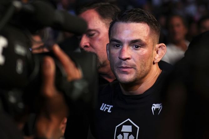 3 reasons Dustin Poirier will beat Charles Oliveira