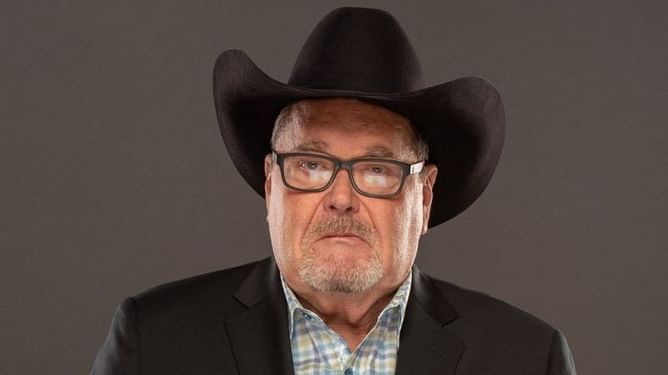 "One of the most over people on the show" - Top AEW star defends Jim Ross from fan backlash
