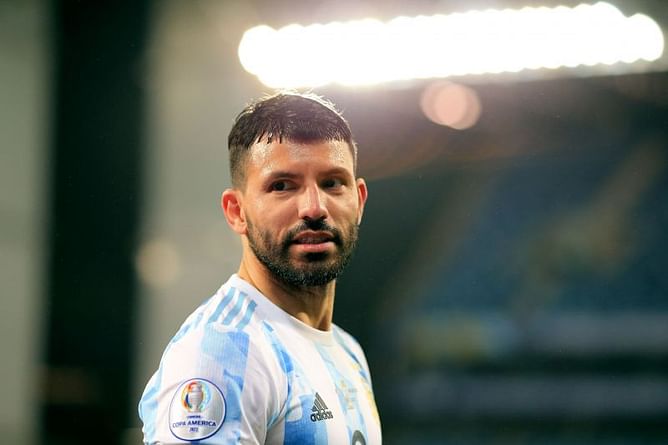 Lionel Messi needed Copa America win the most: Sergio Aguero