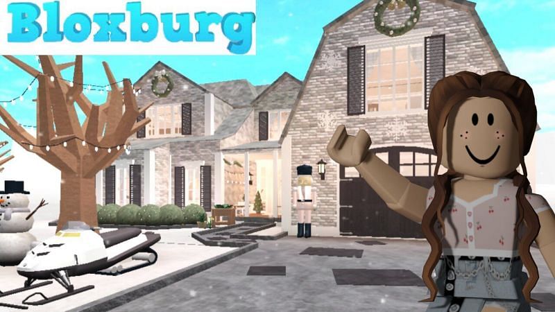 5 Games That COPIED Bloxburg! (Roblox) 