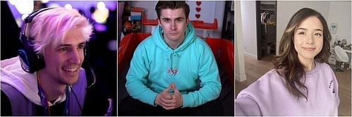 Top 5 streamers who made millions from live streaming