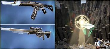 Valorant data miner reveals new Sentinels of Light bundle with Patch 3.02
