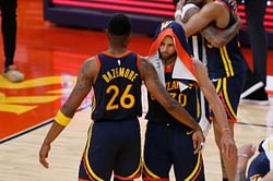 5 things that went wrong for the Golden State Warriors in the 2020-21 NBA season
