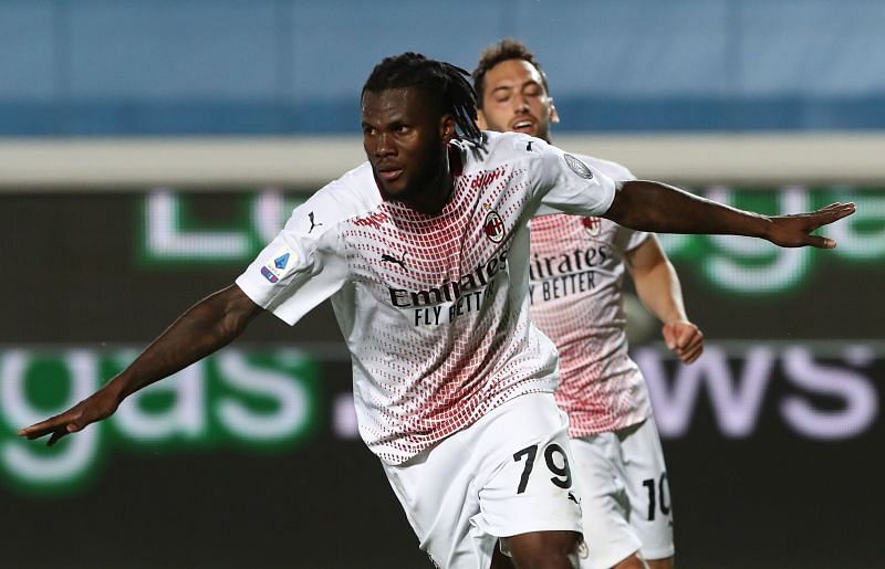 Ivory Coast&#039;s performance at the Tokyo Olympics would centre aro Kessie