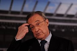 Real Madrid keen on signing Liverpool star – Reports