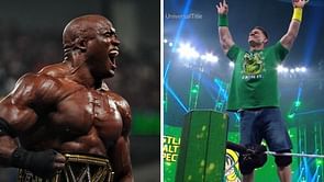 6 Things WWE subtly told us at Money in the Bank 2021: SmackDown star to move to RAW and dethrone Bobby Lashley, New Champion to betray Roman Reigns?