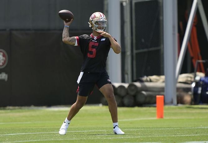 5 most interesting 2021 training camp battles to watch out for