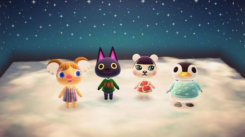 Opinion: Animal Crossing: New Horizons Is Actually Boring, Tedious