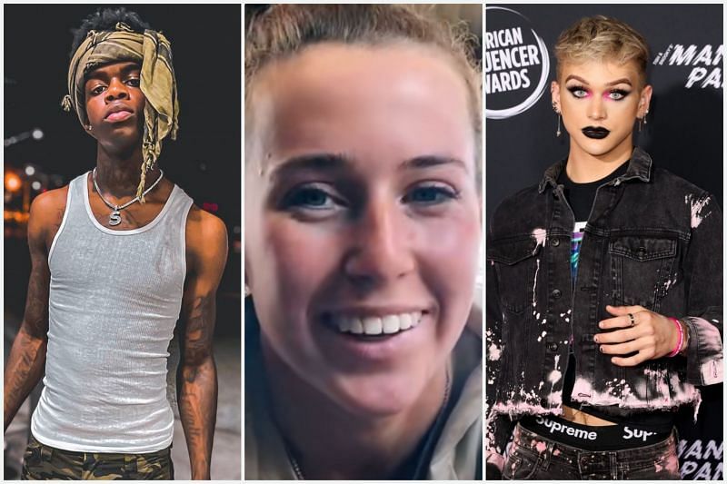 5 TikTok stars who died young