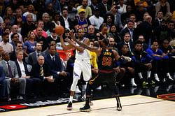 Top 5 NBA Finals MVP performances in the 21st century