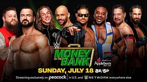 5 Unexpected Betrayals that could happen at Money in the Bank - Massive face turn, Injured Superstar interferes in massive WWE match