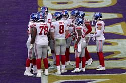 NFL Training Camp 2021: 5 Giants players on the roster bubble heading into training camp