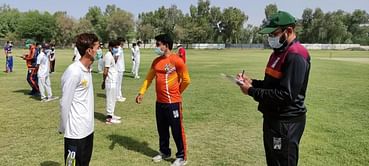 Balochistan Cricket Association Tournament 2021-22: Full schedule, squads and live streaming details