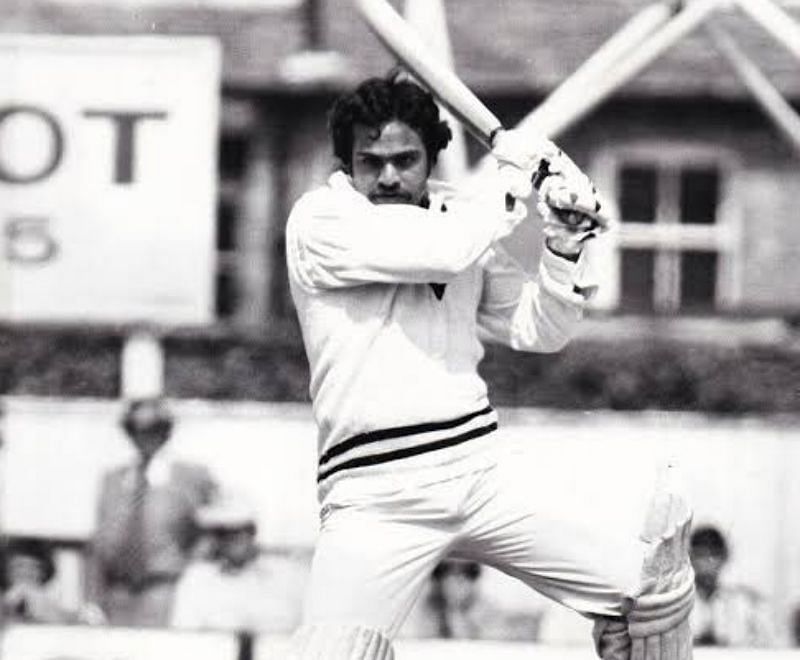 Photo of Former Indian cricketer Yashpal Sharma died of heart attack