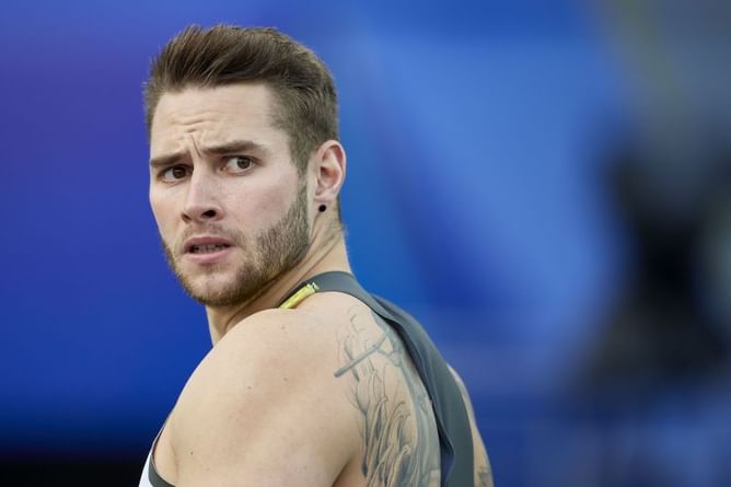 What Johannes Vetter's 85m throw at Diamond League means for Neeraj Chopra's gold medal chances at Tokyo Olympics 2020